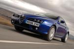 Alfa Romeo Brera 2006 года (UK)